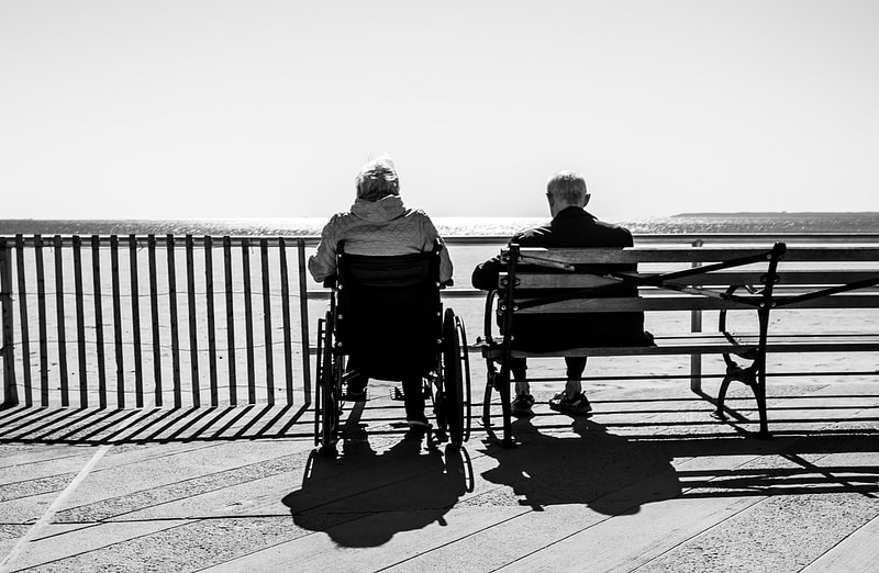 life insurance in moticello georgia elderly couple