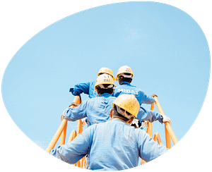 group insurance available from insurance warehouse jobsite workers